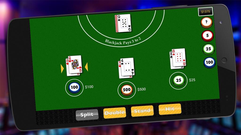 What to Look for in a Top Android Casino