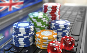 Best Australian online casino