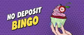 Free no deposit bingo