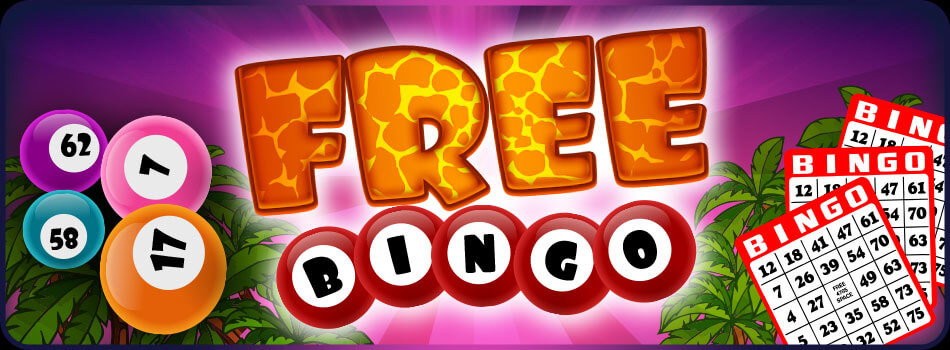 free online bingo games