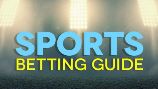 online betting guide
