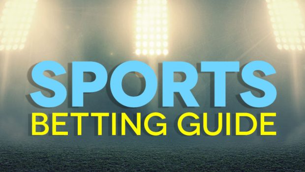 online betting guide