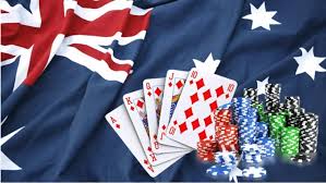 online betting Australia