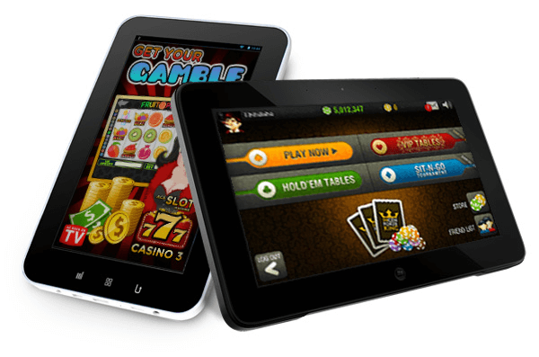 Play Mobile Casino Games with Real Money or for Free