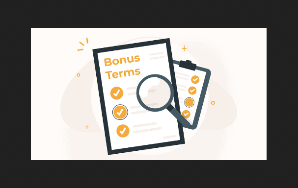 Android Casino Bonus Terms and Conditions