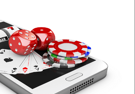 Enjoy Gambling Online at the Best Android Casinos