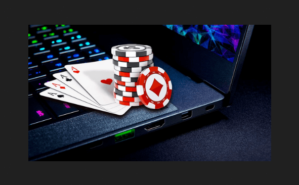 Online Casino Gambling
