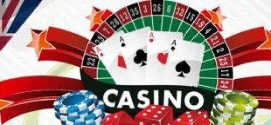 Best UK online casino