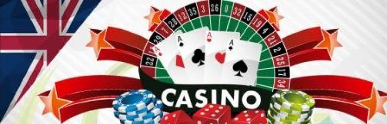 Best UK online casino