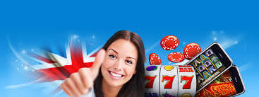 Online casino bonus UK