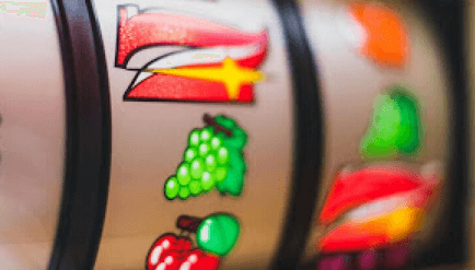 Online Slots UK Introduced to Casino Gamblers