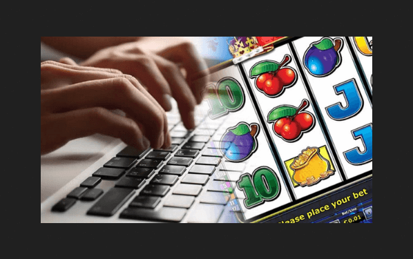 Play Online Slots in the UK