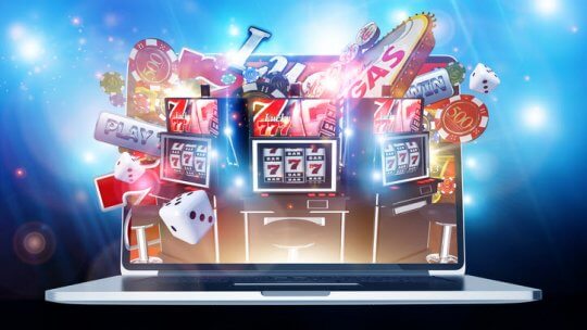 Interesting Facts About Playing Slots Online