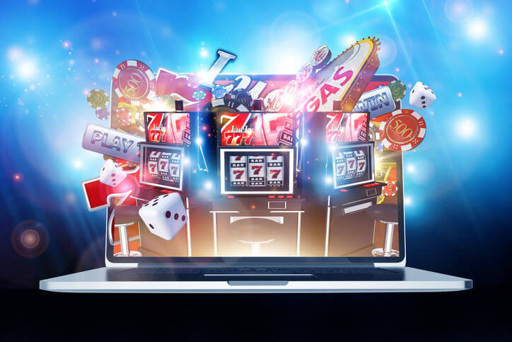 Interesting Facts About Playing Slots Online