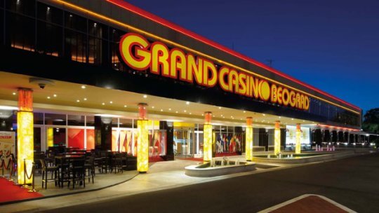 Grand Casino