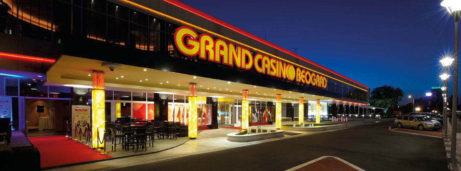 Grand Casino
