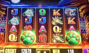 Aristocrat slots games