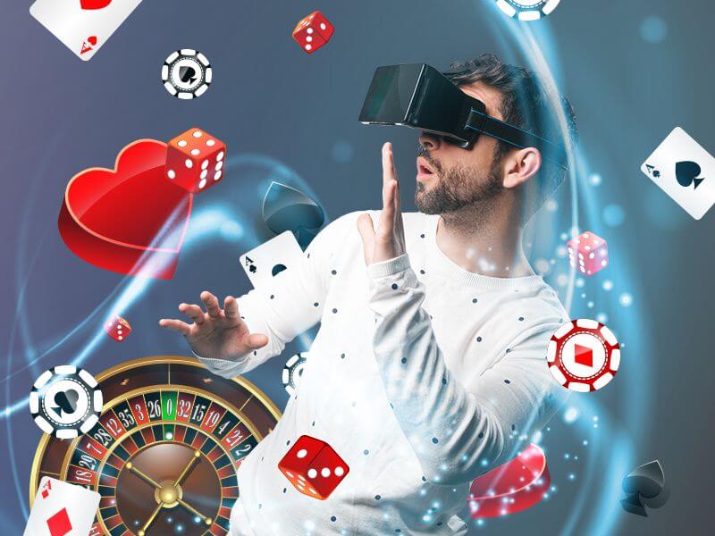 Play online casino