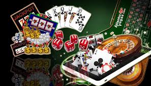 Playing Casino Games Online