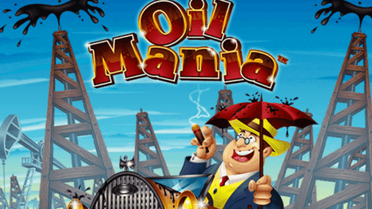Next Gen Gaming’s Oil Mania Slots Game