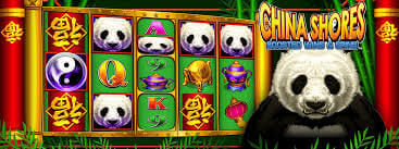 Discovering China Shores Slot Machine