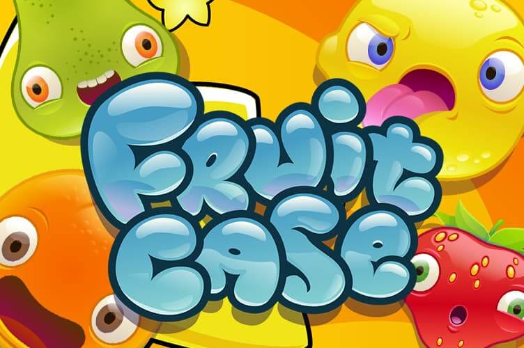 Fruit Case Online Video Slot Review