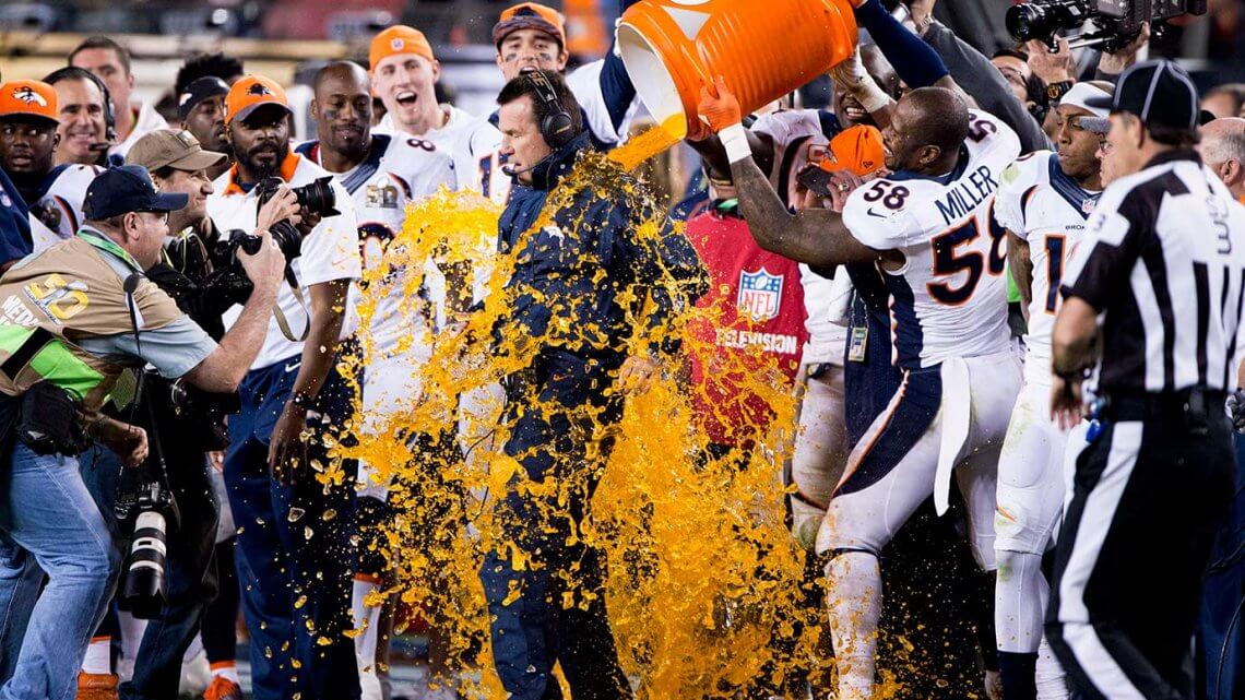 Super Bowl 50 – Everything You need to Know