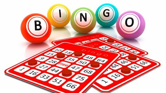 Online and Mobile Bingo is Booming