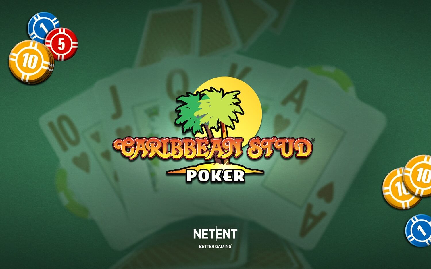 Caribbean Stud High Limit Poker Guide for Players Online