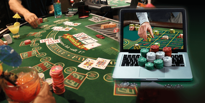 online casino best signup bonus