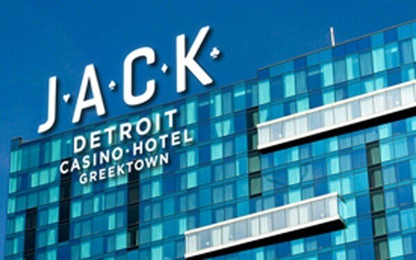 Why is it worth visiting Detroit’s Greektown Casino Hotel?