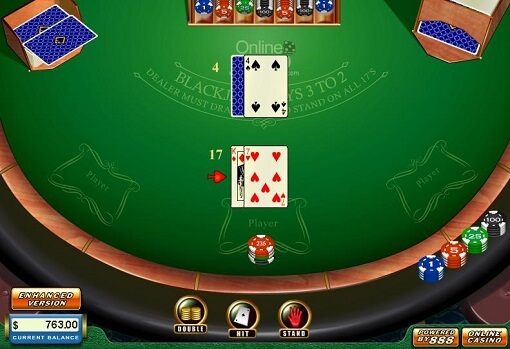 Explaining Free Online Casino Games to Internet Players
