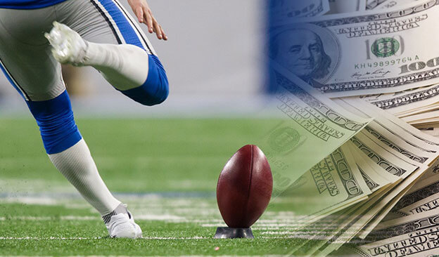 Most Popular NFL Bets Reviewed