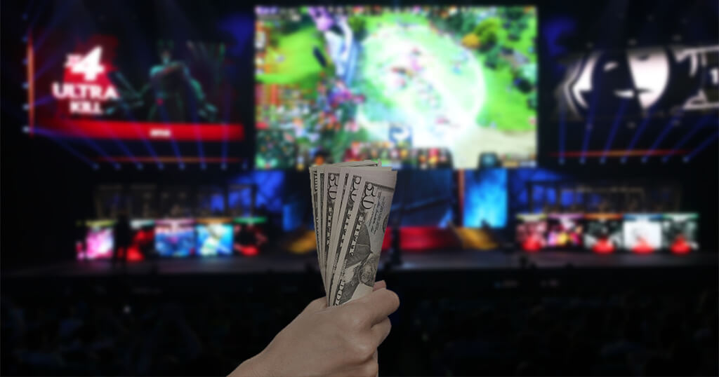 Top eSports Betting Tips