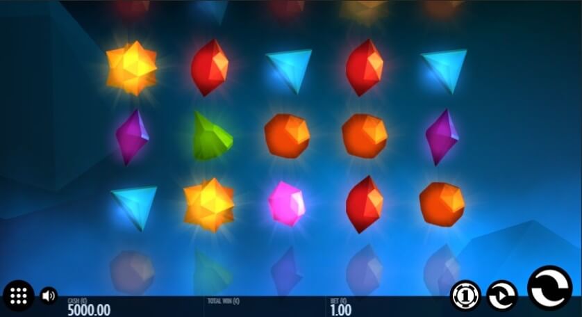 Flux Online Casino Slot