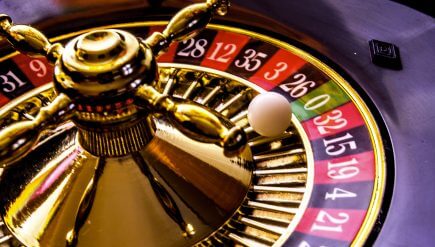 Players Enjoy First-Rate Roulette Online